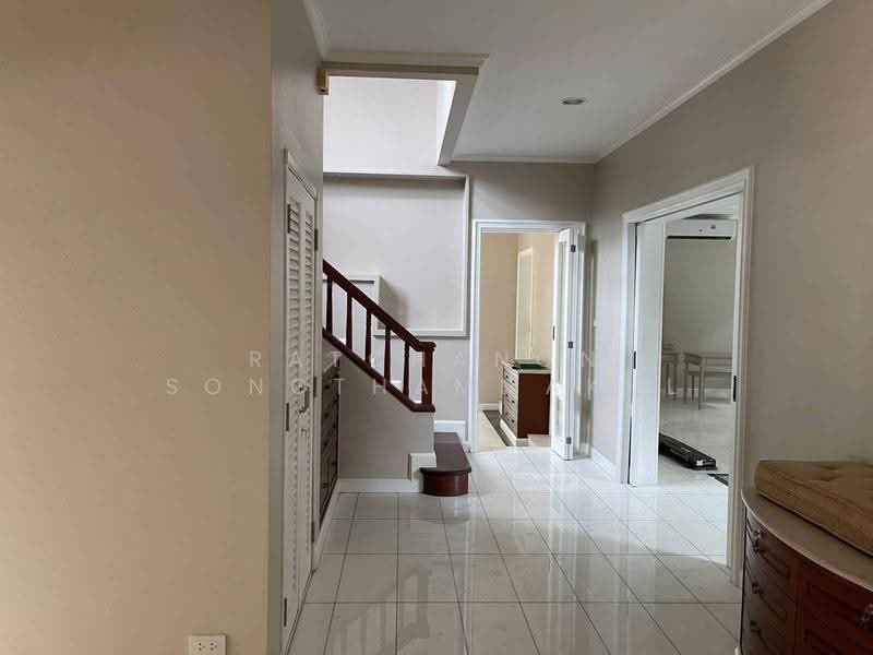 undefined, Bangkok, Anusaowari, Bang Khen, Bangkok, 4 Bedrooms, 1,000 sqm, Single Detached House For Sale, by Ratchanon Songthammakul, 500560587 - DDproperty.com
