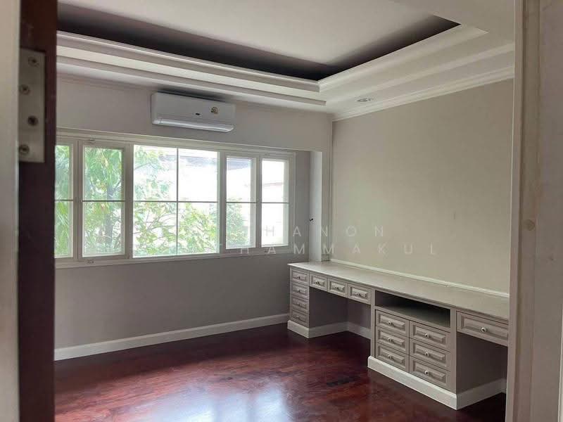 undefined, Bangkok, Anusaowari, Bang Khen, Bangkok, 4 Bedrooms, 1,000 sqm, Single Detached House For Sale, by Ratchanon Songthammakul, 500560587 - DDproperty.com