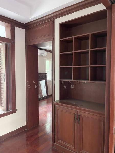 undefined, กรุงเทพ, อนุสาวรีย์, บางเขน, กรุงเทพ, 1,000 ตร.ม., บ้านเดี่ยว ขาย, โดย Ratchanon Songthammakul, 500560587 - DDproperty.com