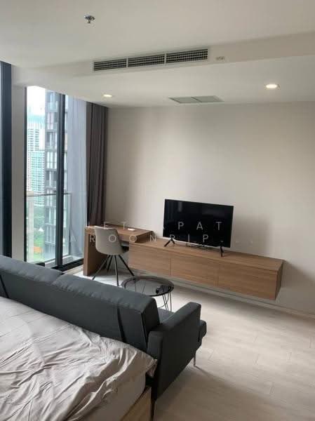 Noble Ploenchit, Bangkok, 1035 Ploenchit Road, Lumphini, Pathum Wan, Bangkok, 1 Bedroom, 45 sqm, Condo For Rent, by Jettapat Jaroonpipatkun, 500560588 - DDproperty.com