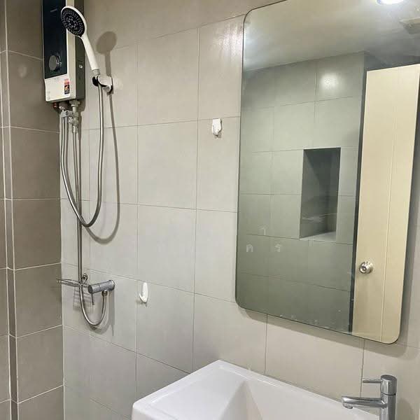 Elio Del Ray, Bangkok, 95 Sukhumvit 64 Road, Bang Chak, Phra Khanong, Bangkok, 1 Bedroom, 24 sqm, Condo For Rent, by ชาลิสา ปัสสาคร, 500560589 - DDproperty.com