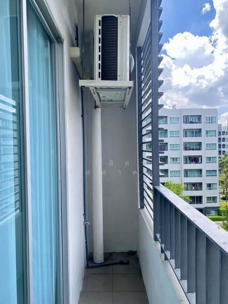 Elio Del Ray, Bangkok, 95 Sukhumvit 64 Road, Bang Chak, Phra Khanong, Bangkok, 1 Bedroom, 24 sqm, Condo For Rent, by ชาลิสา ปัสสาคร, 500560589 - DDproperty.com