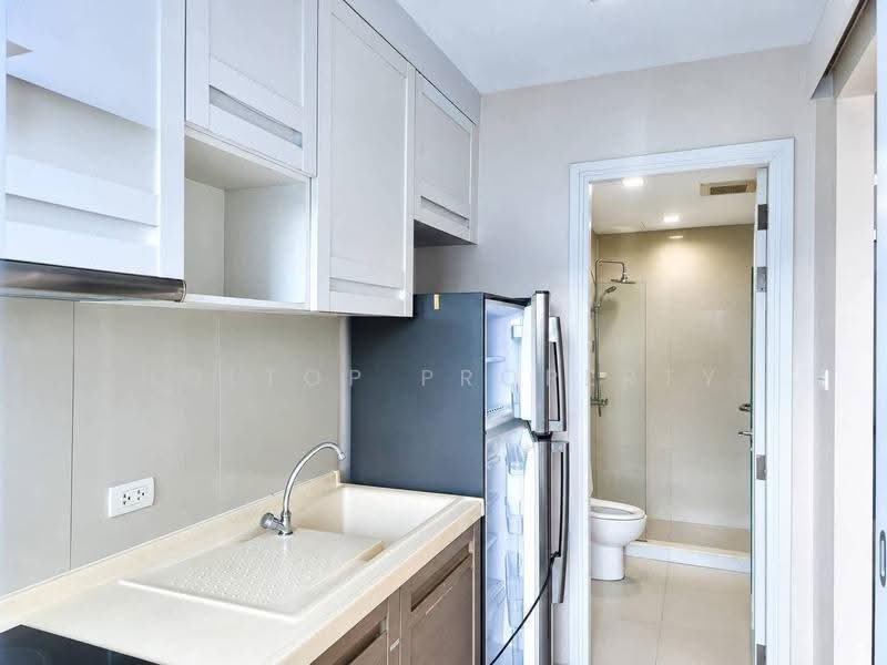 Ivy Sathorn 10 : ไอวี่ สาทร 10, กรุงเทพ, 88 ซอยสาทร 12 ถนนสาทร, สีลม, บางรัก, กรุงเทพ, 35 ตร.ม., คอนโด ให้เช่า, โดย Holtop Property, 500560590 - DDproperty.com