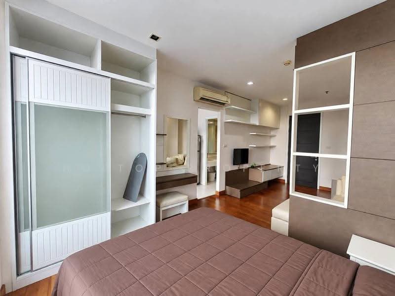 Ivy Sathorn 10 : ไอวี่ สาทร 10, กรุงเทพ, 88 ซอยสาทร 12 ถนนสาทร, สีลม, บางรัก, กรุงเทพ, 35 ตร.ม., คอนโด ให้เช่า, โดย Holtop Property, 500560590 - DDproperty.com
