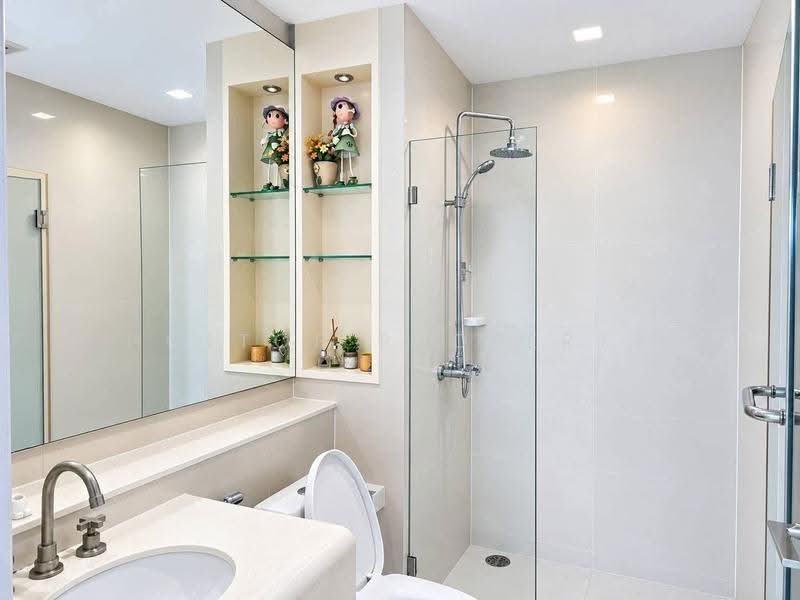 Ivy Sathorn 10 : ไอวี่ สาทร 10, กรุงเทพ, 88 ซอยสาทร 12 ถนนสาทร, สีลม, บางรัก, กรุงเทพ, 35 ตร.ม., คอนโด ให้เช่า, โดย Holtop Property, 500560590 - DDproperty.com