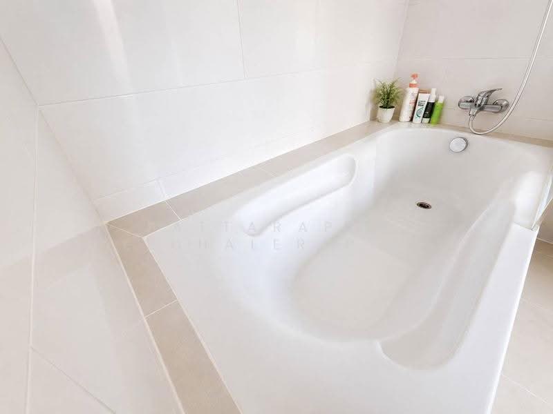 PG Rama 9, Bangkok, 98 Rama 9 Road, Huai Khwang, Bangkok, 1 Bedroom, 41 sqm, Condo For Sale, by Pattarapon Preechalertpiriya, 500560591 - DDproperty.com