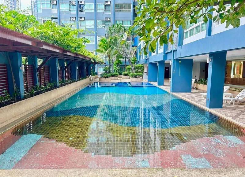 PG Rama 9, Bangkok, 98 Rama 9 Road, Huai Khwang, Bangkok, 1 Bedroom, 41 sqm, Condo For Sale, by Pattarapon Preechalertpiriya, 500560591 - DDproperty.com