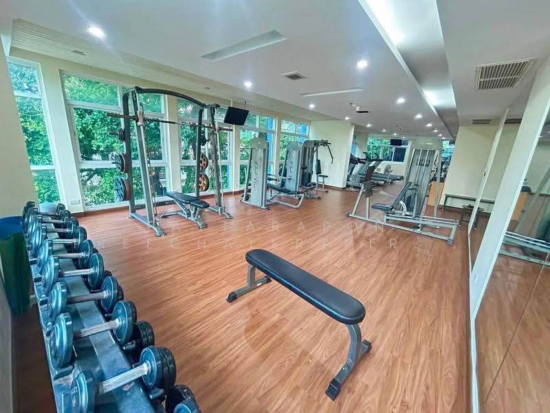 PG Rama 9, Bangkok, 98 Rama 9 Road, Huai Khwang, Bangkok, 1 Bedroom, 41 sqm, Condo For Sale, by Pattarapon Preechalertpiriya, 500560591 - DDproperty.com