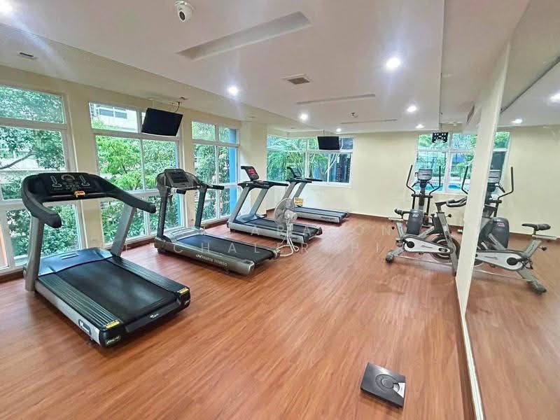 PG Rama 9, Bangkok, 98 Rama 9 Road, Huai Khwang, Bangkok, 1 Bedroom, 41 sqm, Condo For Sale, by Pattarapon Preechalertpiriya, 500560591 - DDproperty.com