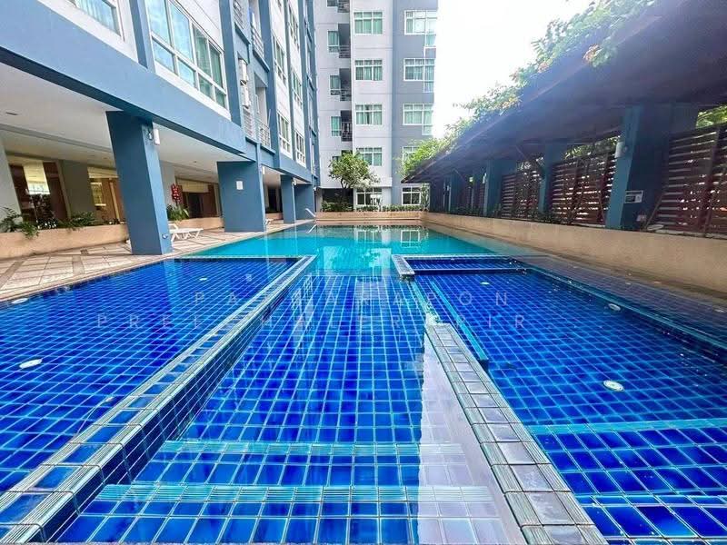 PG Rama 9, Bangkok, 98 Rama 9 Road, Huai Khwang, Bangkok, 1 Bedroom, 41 sqm, Condo For Sale, by Pattarapon Preechalertpiriya, 500560591 - DDproperty.com