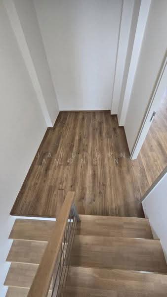 SHO Phatthanakan 32, Bangkok, Soi Phatthanakan 32, Suan Luang, Bangkok, 3 Bedrooms, 325 sqm, Townhouse For Sale, by Jatuporn Amonsin, 500560592 - DDproperty.com