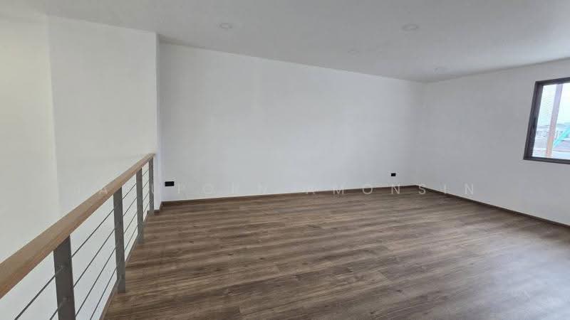 SHO Phatthanakan 32, Bangkok, Soi Phatthanakan 32, Suan Luang, Bangkok, 3 Bedrooms, 325 sqm, Townhouse For Sale, by Jatuporn Amonsin, 500560592 - DDproperty.com