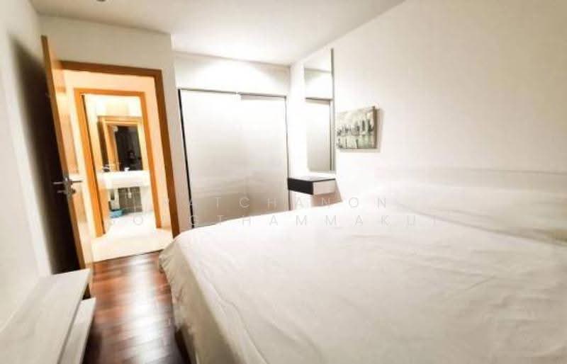 Circle Condominium, Bangkok, 1674 Soi Petchaburi 36 Petchaburi Road, Makkasan, Ratchathewi, Bangkok, 2 Bedrooms, 48 sqm, Condo For Rent, by Ratchanon Songthammakul, 500560594 - DDproperty.com