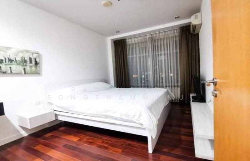 Circle Condominium, Bangkok, 1674 Soi Petchaburi 36 Petchaburi Road, Makkasan, Ratchathewi, Bangkok, 2 Bedrooms, 48 sqm, Condo For Rent, by Ratchanon Songthammakul, 500560594 - DDproperty.com