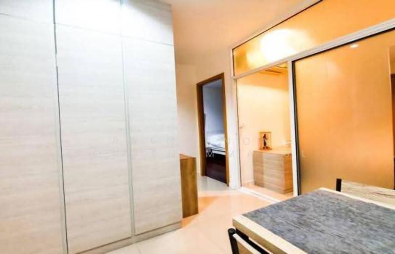 Circle Condominium, Bangkok, 1674 Soi Petchaburi 36 Petchaburi Road, Makkasan, Ratchathewi, Bangkok, 2 Bedrooms, 48 sqm, Condo For Rent, by Ratchanon Songthammakul, 500560594 - DDproperty.com
