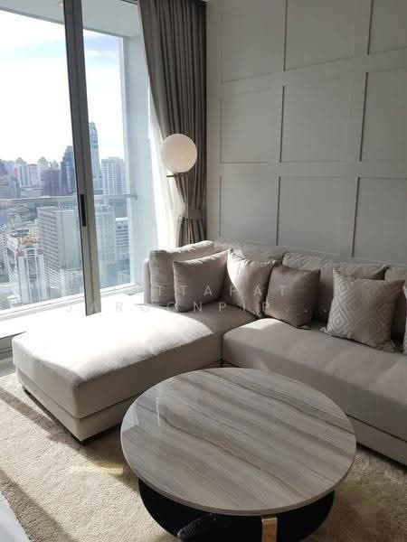 Hyde Sukhumvit 11, Bangkok, 11 Soi Sukhumvit 11, Khlongtoei Nua, Watthana, Bangkok, 2 Bedrooms, 64 sqm, Condo For Rent, by Jettapat Jaroonpipatkun, 500560595 - DDproperty.com