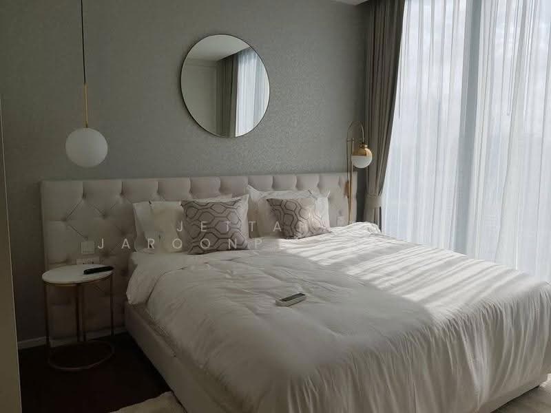 Hyde Sukhumvit 11 : ไฮด์ สุขุมวิท11, กรุงเทพ, 11 ซอยสุขุมวิท 11, คลองเตยเหนือ, วัฒนา, กรุงเทพ, 64 ตร.ม., คอนโด ให้เช่า, โดย Jettapat Jaroonpipatkun, 500560595 - DDproperty.com