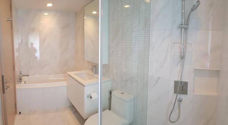 Hyde Sukhumvit 11, Bangkok, 11 Soi Sukhumvit 11, Khlongtoei Nua, Watthana, Bangkok, 2 Bedrooms, 64 sqm, Condo For Rent, by Jettapat Jaroonpipatkun, 500560595 - DDproperty.com