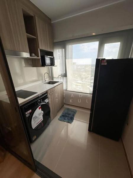 Life Rama 4-Asoke, Bangkok, Rama 4 Road, Khlong Toei, Bangkok, 1 Bedroom, 32 sqm, Condo For Rent, by Pattada Letikul, 500560596 - DDproperty.com