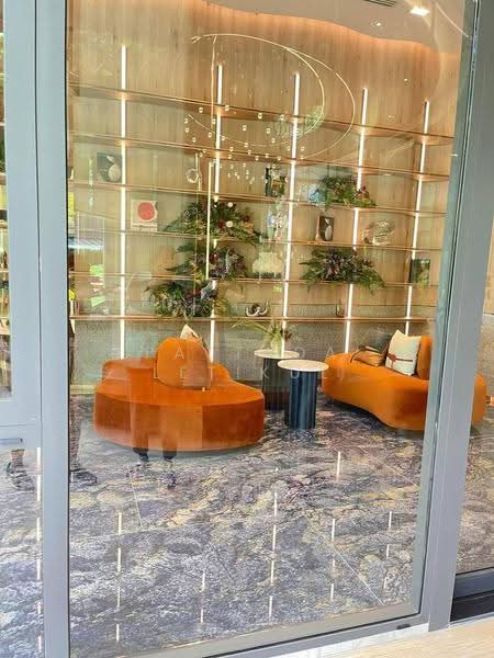 Life Rama 4-Asoke, Bangkok, Rama 4 Road, Khlong Toei, Bangkok, 1 Bedroom, 32 sqm, Condo For Rent, by Pattada Letikul, 500560596 - DDproperty.com