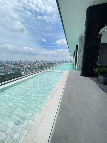 Life Rama 4-Asoke : ไลฟ์ พระราม 4 - อโศก, กรุงเทพ, พระราม 4, คลองเตย, กรุงเทพ, 32 ตร.ม., คอนโด ให้เช่า, โดย Pattada Letikul, 500560596 - DDproperty.com