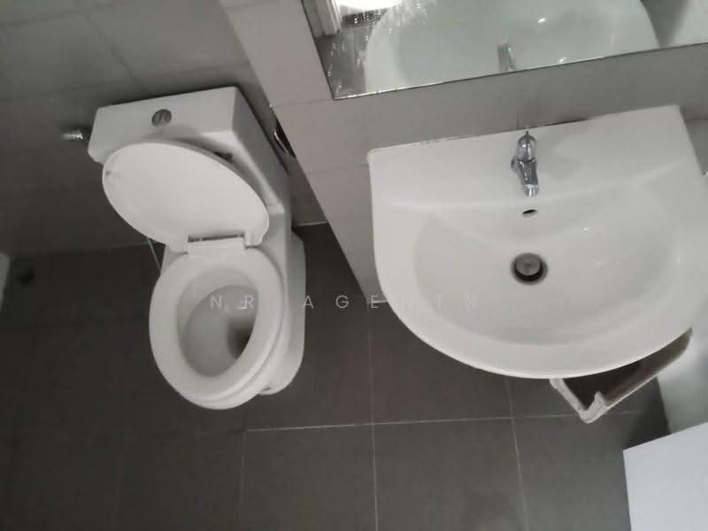 The Cabana Condo, Samut Prakan, 99 Old Railway Road, Sam Rong, Phra Pra Daeng, Samut Prakan, 1 Bedroom, 23 sqm, Condo For Sale, by NR AGENT, 500560597 - DDproperty.com