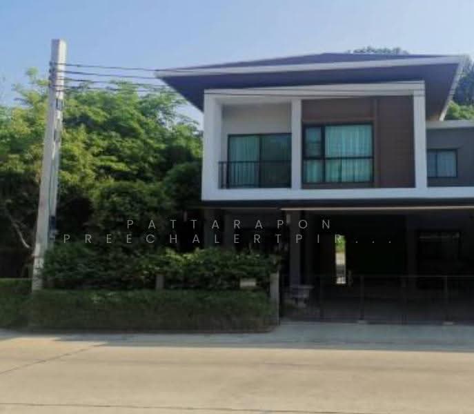 4-BR House, Bangkok, Tha Kham, Bang Khun Thian, Bangkok, 4 Bedrooms, 185 sqm, Single Detached House For Sale, by Pattarapon Preechalertpiriya, 500560598 - DDproperty.com