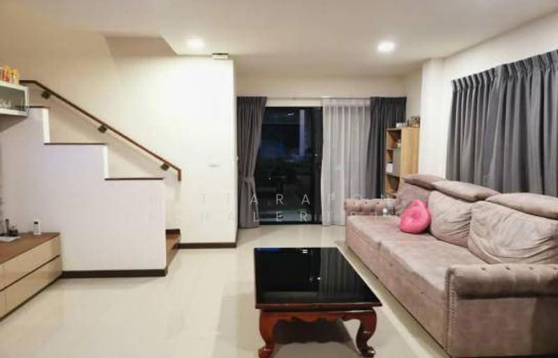 4-BR House, Bangkok, Tha Kham, Bang Khun Thian, Bangkok, 4 Bedrooms, 185 sqm, Single Detached House For Sale, by Pattarapon Preechalertpiriya, 500560598 - DDproperty.com