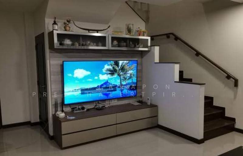4-BR House, Bangkok, Tha Kham, Bang Khun Thian, Bangkok, 4 Bedrooms, 185 sqm, Single Detached House For Sale, by Pattarapon Preechalertpiriya, 500560598 - DDproperty.com