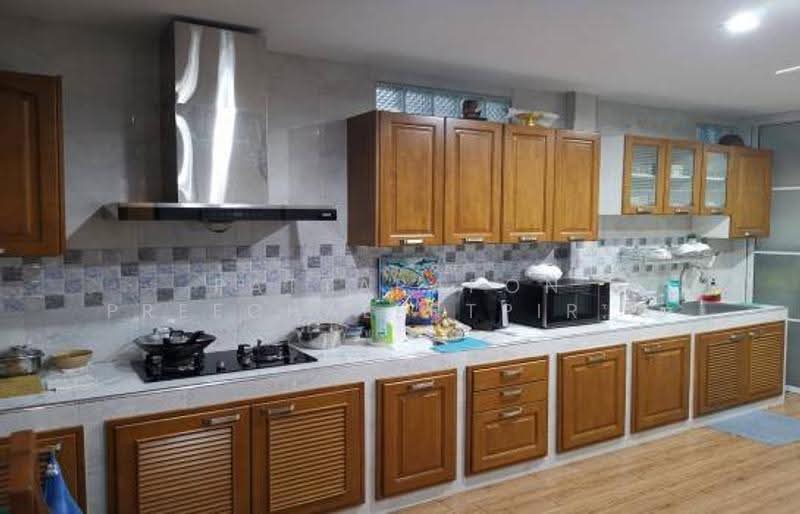 บ้าน 4-ห้องนอน, กรุงเทพ, ท่าข้าม, บางขุนเทียน, กรุงเทพ, 185 ตร.ม., บ้านเดี่ยว ขาย, โดย Pattarapon Preechalertpiriya, 500560598 - DDproperty.com