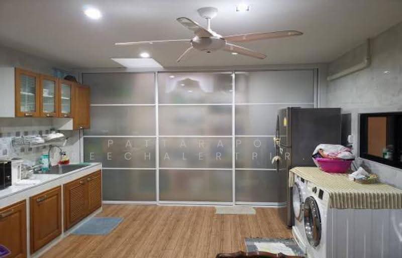 4-BR House, Bangkok, Tha Kham, Bang Khun Thian, Bangkok, 4 Bedrooms, 185 sqm, Single Detached House For Sale, by Pattarapon Preechalertpiriya, 500560598 - DDproperty.com