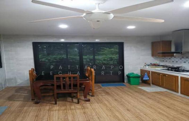 4-BR House, Bangkok, Tha Kham, Bang Khun Thian, Bangkok, 4 Bedrooms, 185 sqm, Single Detached House For Sale, by Pattarapon Preechalertpiriya, 500560598 - DDproperty.com