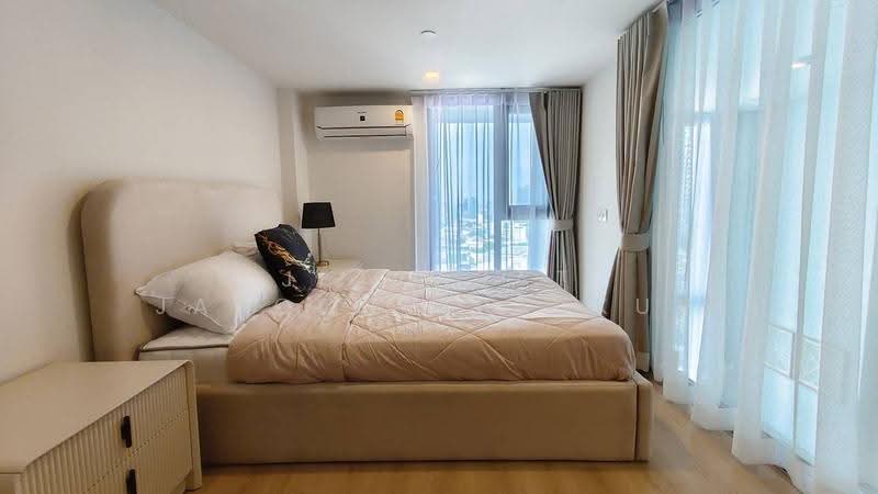 Life Rama 4-Asoke, bangkok, Rama 4 Road, Khlong Toei, Bangkok, 2 Bedrooms, 50 sqm, Condo For Rent, by Jettapat Jaroonpipatkun, 500560599 - DDproperty.com