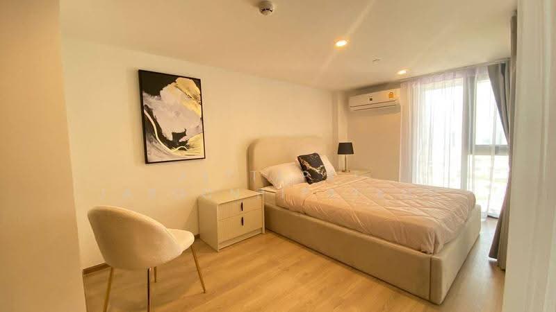 Life Rama 4-Asoke, bangkok, Rama 4 Road, Khlong Toei, Bangkok, 2 Bedrooms, 50 sqm, Condo For Rent, by Jettapat Jaroonpipatkun, 500560599 - DDproperty.com