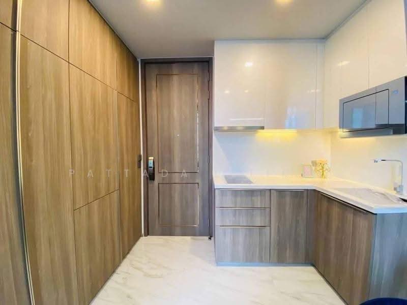 Celes Asoke, Bangkok, 8-10 Sukhumvit 21, Khlongtoei Nua, Watthana, Bangkok, 1 Bedroom, 35 sqm, Condo For Rent, by Pattada Letikul, 500560600 - DDproperty.com