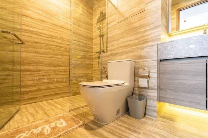 Celes Asoke, Bangkok, 8-10 Sukhumvit 21, Khlongtoei Nua, Watthana, Bangkok, 1 Bedroom, 35 sqm, Condo For Rent, by Pattada Letikul, 500560600 - DDproperty.com