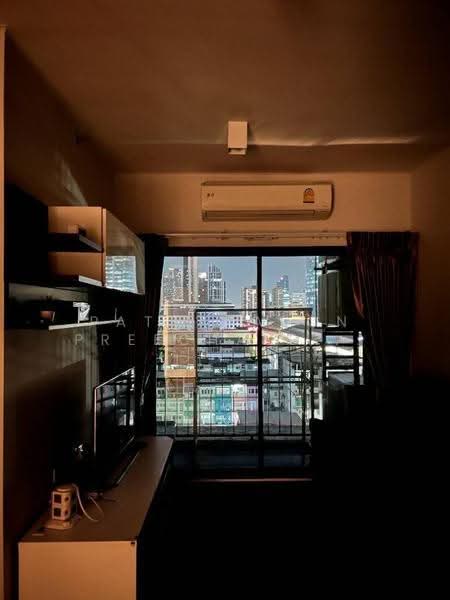 IDEO Sukhumvit 93 : ไอดีโอ สุขุมวิท 93, กรุงเทพ, 2331 ซอยสุขุมวิท 93, บางจาก, พระโขนง, กรุงเทพ, 53 ตร.ม., คอนโด ให้เช่า, โดย Pattarapon Preechalertpiriya, 500560601 - DDproperty.com