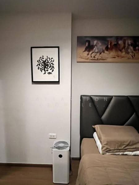 IDEO Sukhumvit 93, Bangkok, 2331 Soi Sukhumvit 93, Bang Chak, Phra Khanong, Bangkok, 2 Bedrooms, 53 sqm, Condo For Rent, by Pattarapon Preechalertpiriya, 500560601 - DDproperty.com