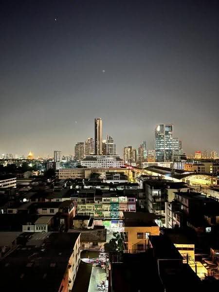 IDEO Sukhumvit 93, Bangkok, 2331 Soi Sukhumvit 93, Bang Chak, Phra Khanong, Bangkok, 2 Bedrooms, 53 sqm, Condo For Rent, by Pattarapon Preechalertpiriya, 500560601 - DDproperty.com
