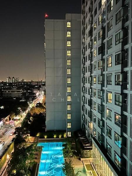 IDEO Sukhumvit 93 : ไอดีโอ สุขุมวิท 93, กรุงเทพ, 2331 ซอยสุขุมวิท 93, บางจาก, พระโขนง, กรุงเทพ, 53 ตร.ม., คอนโด ให้เช่า, โดย Pattarapon Preechalertpiriya, 500560601 - DDproperty.com