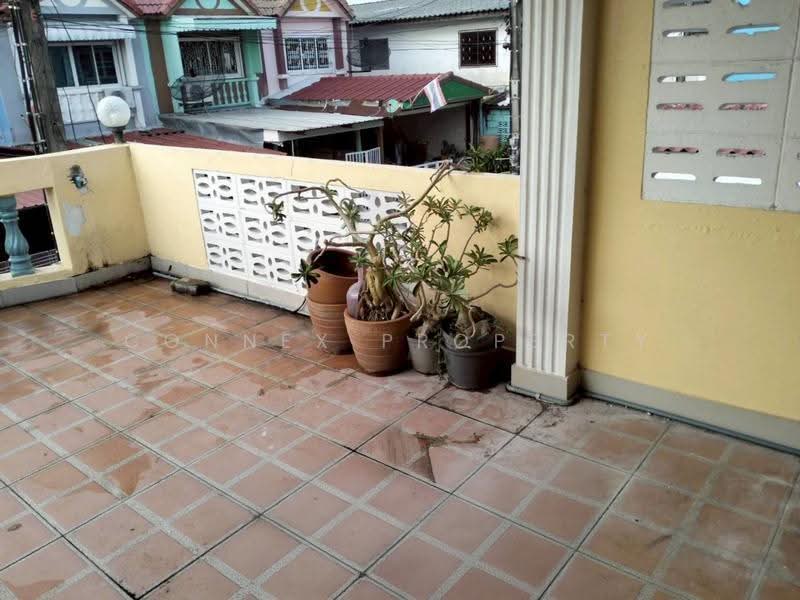หมู่บ้านร่มทิพย์วิลเลจ, กรุงเทพ, หทัยราษฎร์, บางชัน, คลองสามวา, กรุงเทพ, 96 ตร.ม., ทาวน์เฮ้าส์ ขาย, โดย Connex Property, 500560604 - DDproperty.com
