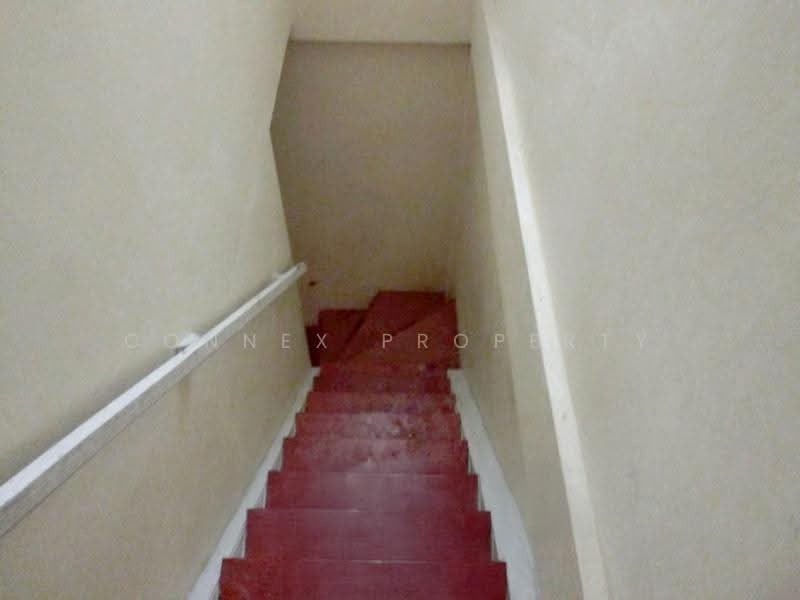 Romthip Village, Bangkok, หทัยราษฎร์, Bang Chun, Khlong Sam Wa, Bangkok, 2 Bedrooms, 96 sqm, Townhouse For Sale, by Connex Property, 500560604 - DDproperty.com