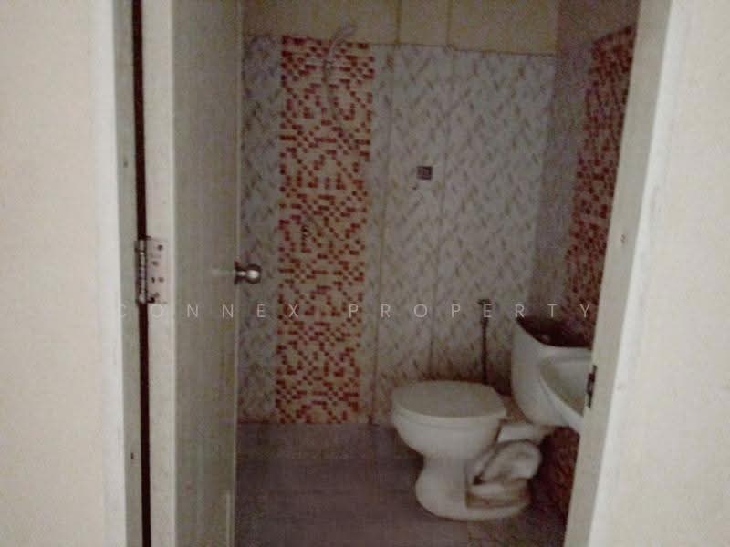 Romthip Village, Bangkok, หทัยราษฎร์, Bang Chun, Khlong Sam Wa, Bangkok, 2 Bedrooms, 96 sqm, Townhouse For Sale, by Connex Property, 500560604 - DDproperty.com