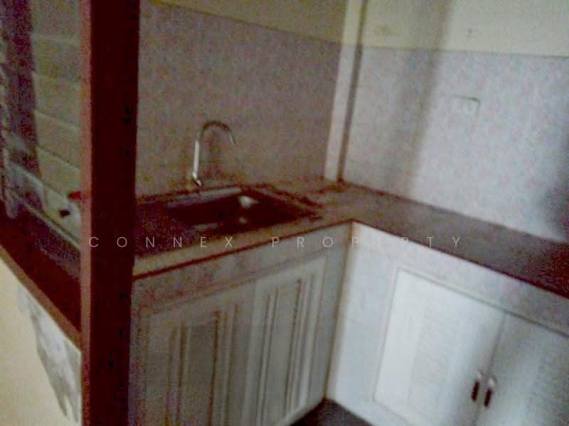 Romthip Village, Bangkok, หทัยราษฎร์, Bang Chun, Khlong Sam Wa, Bangkok, 2 Bedrooms, 96 sqm, Townhouse For Sale, by Connex Property, 500560604 - DDproperty.com