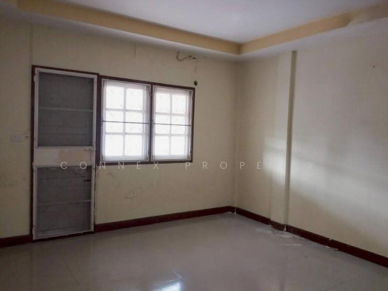 Romthip Village, Bangkok, หทัยราษฎร์, Bang Chun, Khlong Sam Wa, Bangkok, 2 Bedrooms, 96 sqm, Townhouse For Sale, by Connex Property, 500560604 - DDproperty.com