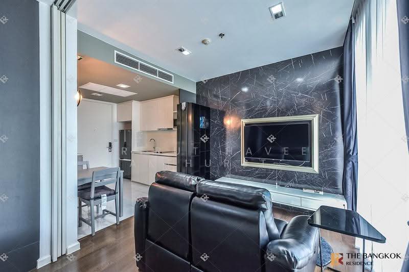 Nara 9 by Eastern Star, Bangkok, Naradhiwas Rajanagarindra Road, Thung Maha Mek, Sathon, Bangkok, 1 Bedroom, 39 sqm, Condo For Sale, by Sirirut Havee Akehurst, 500560605 - DDproperty.com