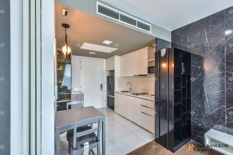 Nara 9 by Eastern Star, Bangkok, Naradhiwas Rajanagarindra Road, Thung Maha Mek, Sathon, Bangkok, 1 Bedroom, 39 sqm, Condo For Sale, by Sirirut Havee Akehurst, 500560605 - DDproperty.com