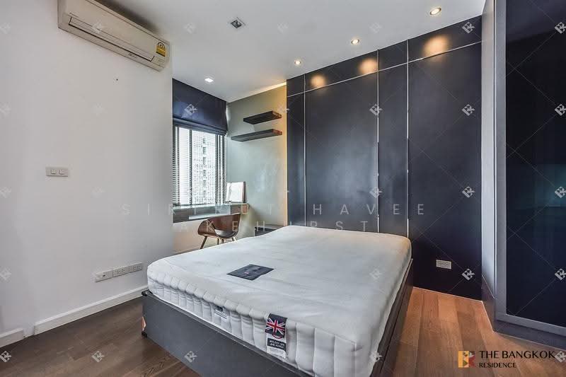Nara 9 by Eastern Star, Bangkok, Naradhiwas Rajanagarindra Road, Thung Maha Mek, Sathon, Bangkok, 1 Bedroom, 39 sqm, Condo For Sale, by Sirirut Havee Akehurst, 500560605 - DDproperty.com