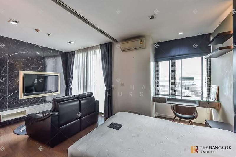 Nara 9 by Eastern Star, Bangkok, Naradhiwas Rajanagarindra Road, Thung Maha Mek, Sathon, Bangkok, 1 Bedroom, 39 sqm, Condo For Sale, by Sirirut Havee Akehurst, 500560605 - DDproperty.com