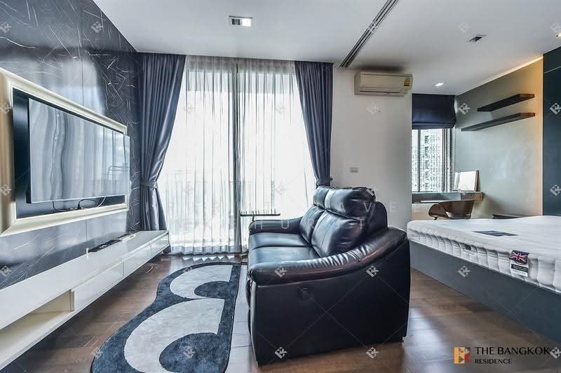Nara 9 by Eastern Star, Bangkok, Naradhiwas Rajanagarindra Road, Thung Maha Mek, Sathon, Bangkok, 1 Bedroom, 39 sqm, Condo For Sale, by Sirirut Havee Akehurst, 500560605 - DDproperty.com